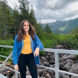 Meet your Posher, Amélie